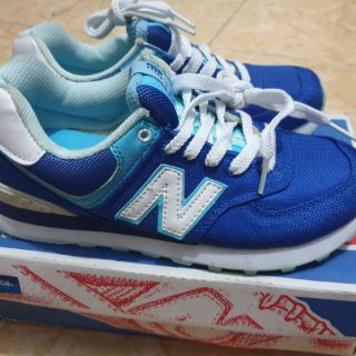 giày thể thao lẻ size 37 fullbox hàng new