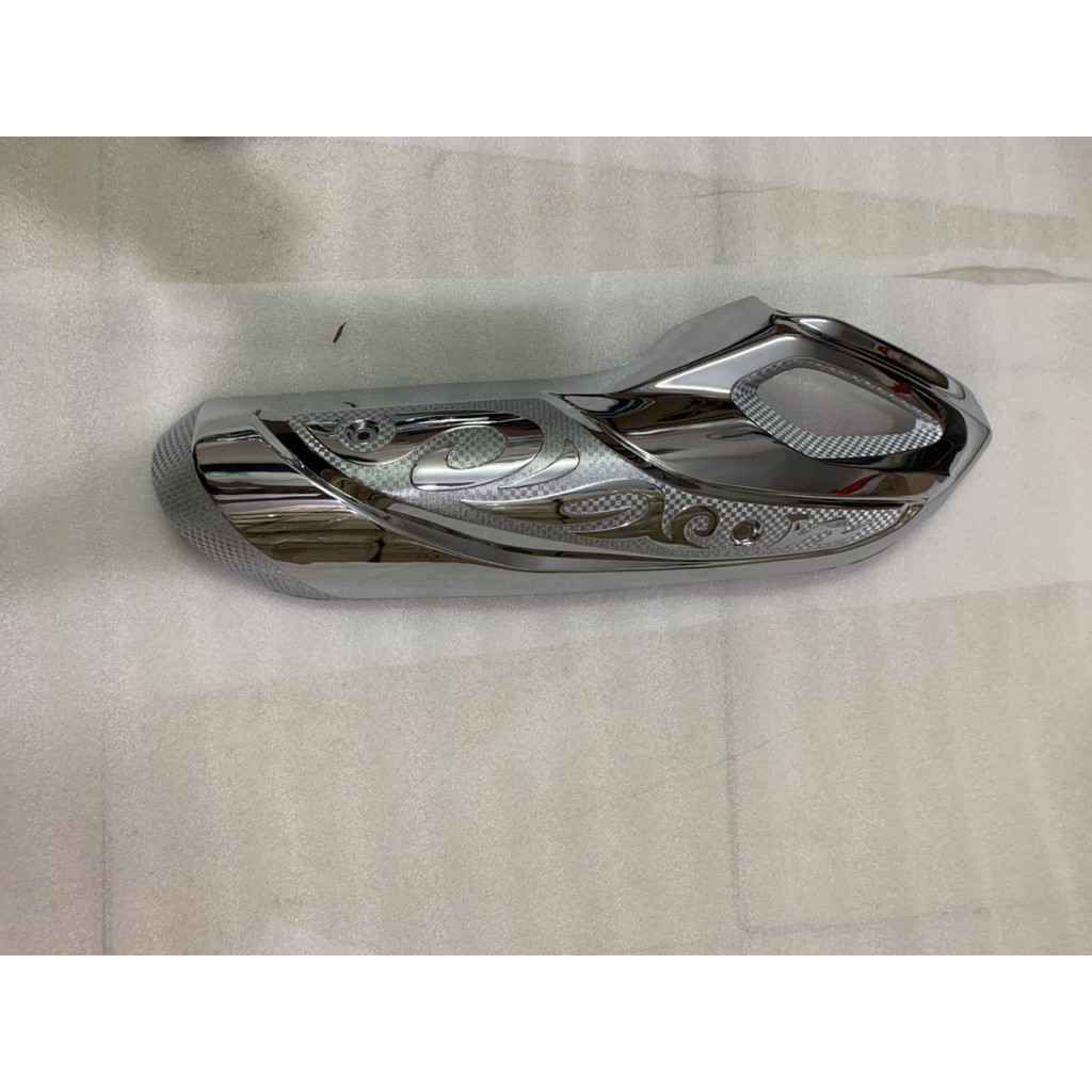 COMBO 7 MÓN SH 2020 XI MẠ CRÔM ( HÀNG CỦA ARTISTA)