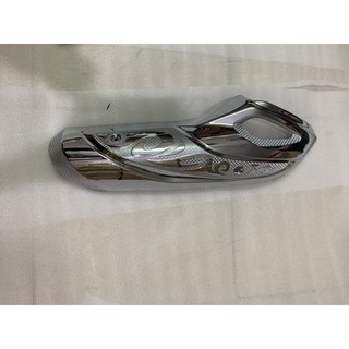 COMBO 7 MÓN SH 2020 XI MẠ CRÔM ( HÀNG CỦA ARTISTA)