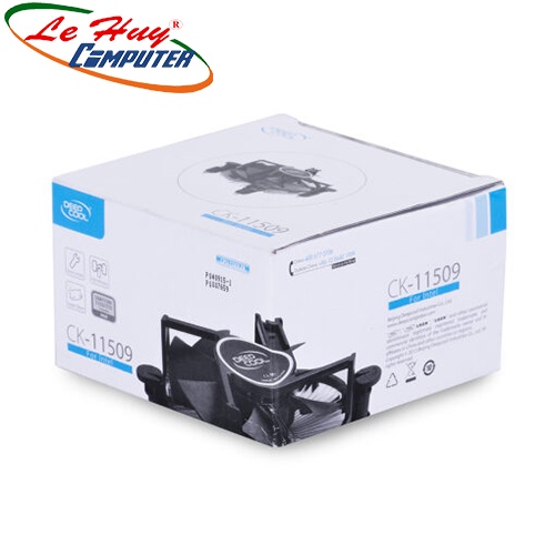 Tản nhiệt CPU DEEPCOOL CK-11509
