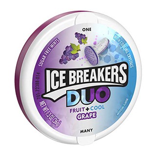 Kẹo ngậm Ice Breakers