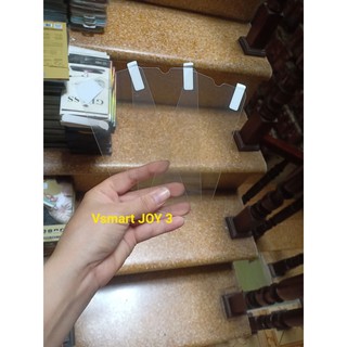 Ốp lưng dẻo đen nhám TPU cho Vsmart Joy 3