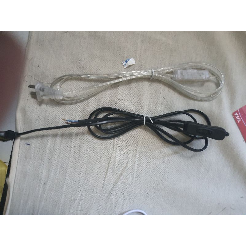 Công tắc đèn ngủ, đèn bàn, đèn cây