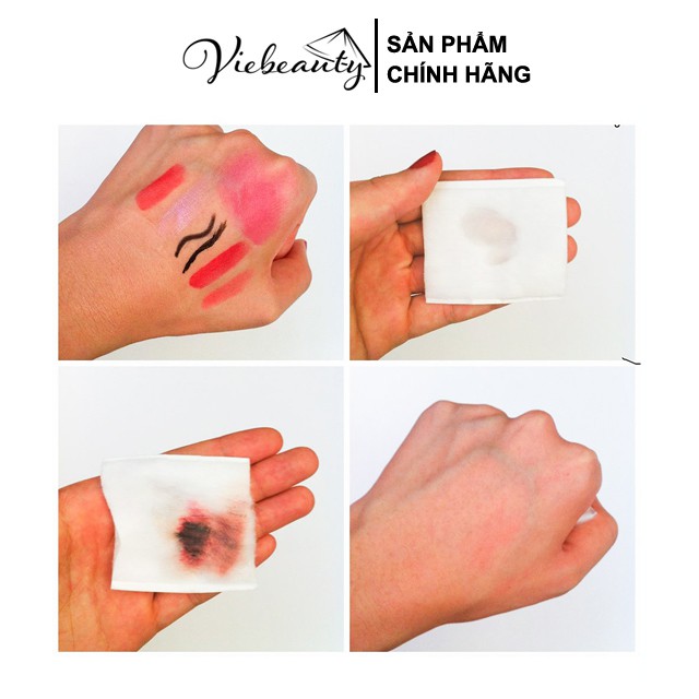 Nước Tẩy Trang Dưỡng Trắng Senka Micellar All Clear Water White 230ml - Viebeauty | BigBuy360 - bigbuy360.vn