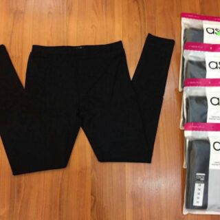 Quần legging nâng mông. Đủ size S-6XL (40-80kg)