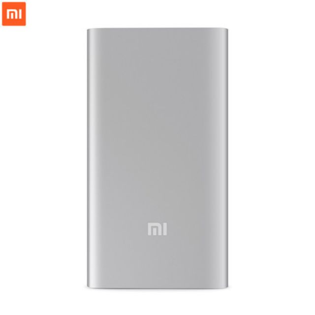 Sạc Dự Phòng Xiaomi 10000mah Gen 2S