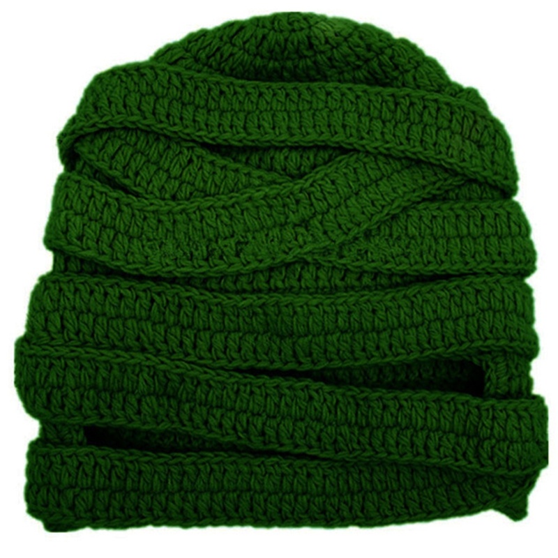 Mũ HóA Trang Balaclava Vui NhộN Cho Mẹ Và Bé