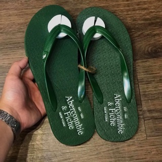 Dép Kẹp VNVK ABERCROMBIE  & FITCH ( chính hãng )
