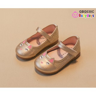 Giày búp bê cho bé GBG030C