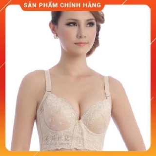 [H&G BEAUTY] Áo Lót Nữ Nâng Ngực Bra03