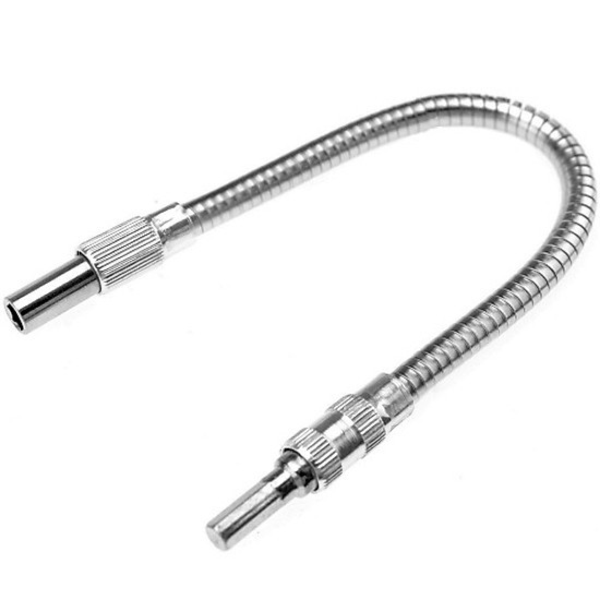 Cần uốn cong để vặn vít vị trí khó Makita B-29094