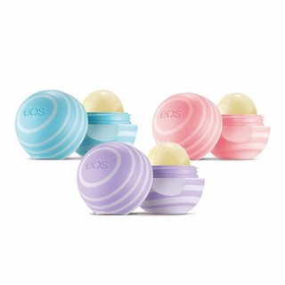 Son dưỡng EOS Blackberry Nectar