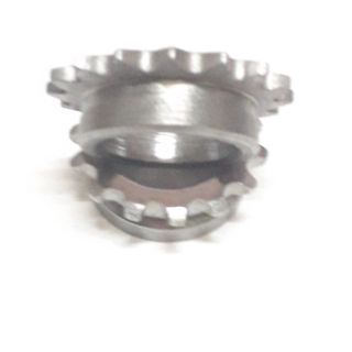 Nhông cốt 19lyx14răng 1cái