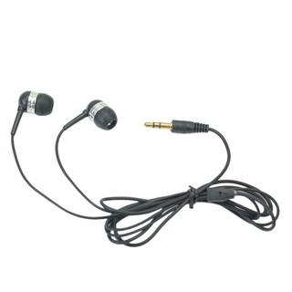 Tai Nghe In-Ear 3.5Mm Cho Walkman MP3 CD DVD MD