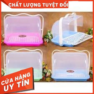 GIỎ CỐC NẮP SONG LONG[SIÊU RẺ][TIỆN LỢI]