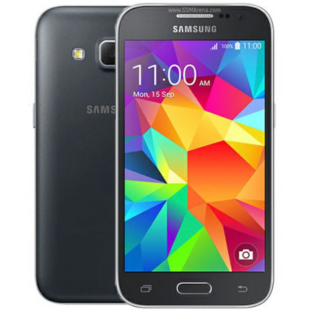 Điện thoại Samsung galaxy core prime 2sim