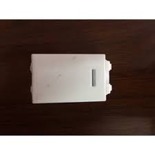 Công tắc 1 chiều S18CC Sino