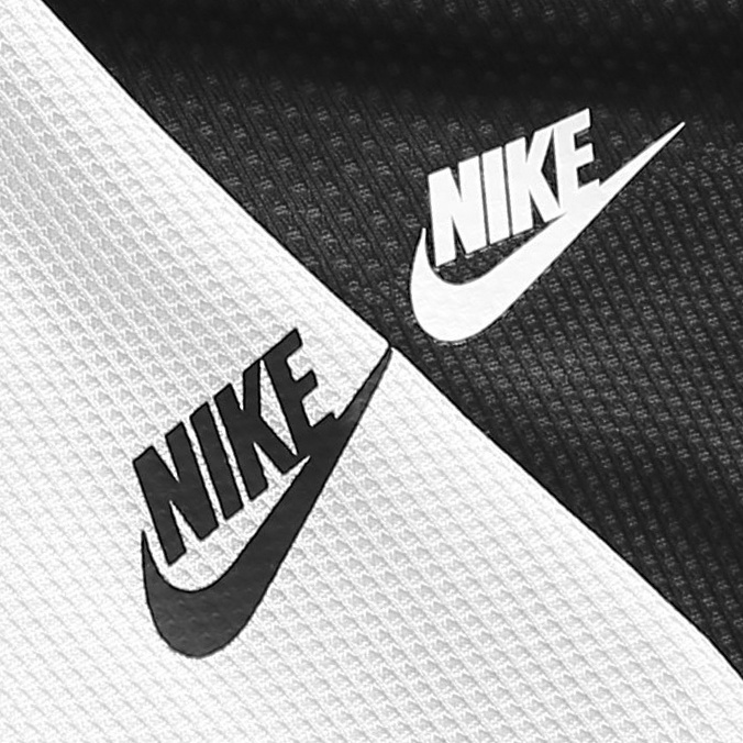 ÁO THUN NIKE GOLF VICTORY POLO SHIRT - WHITE