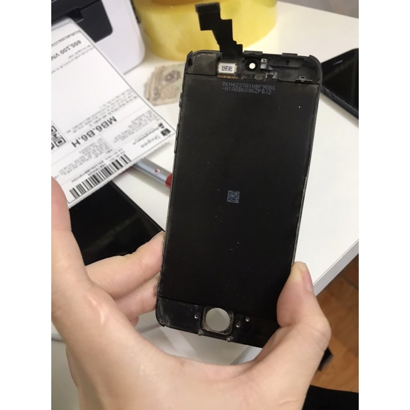 Màn Hình Iphone 5C Chính Hãng Zin Bóc Máy Giá rẻ nhất !! | BigBuy360 - bigbuy360.vn