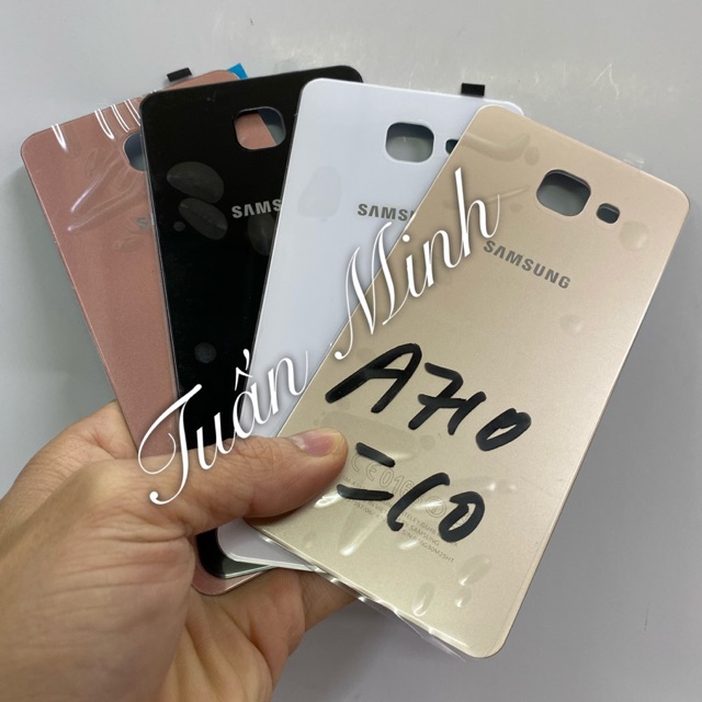 Nắp lưng Galaxy A7 2016 A710