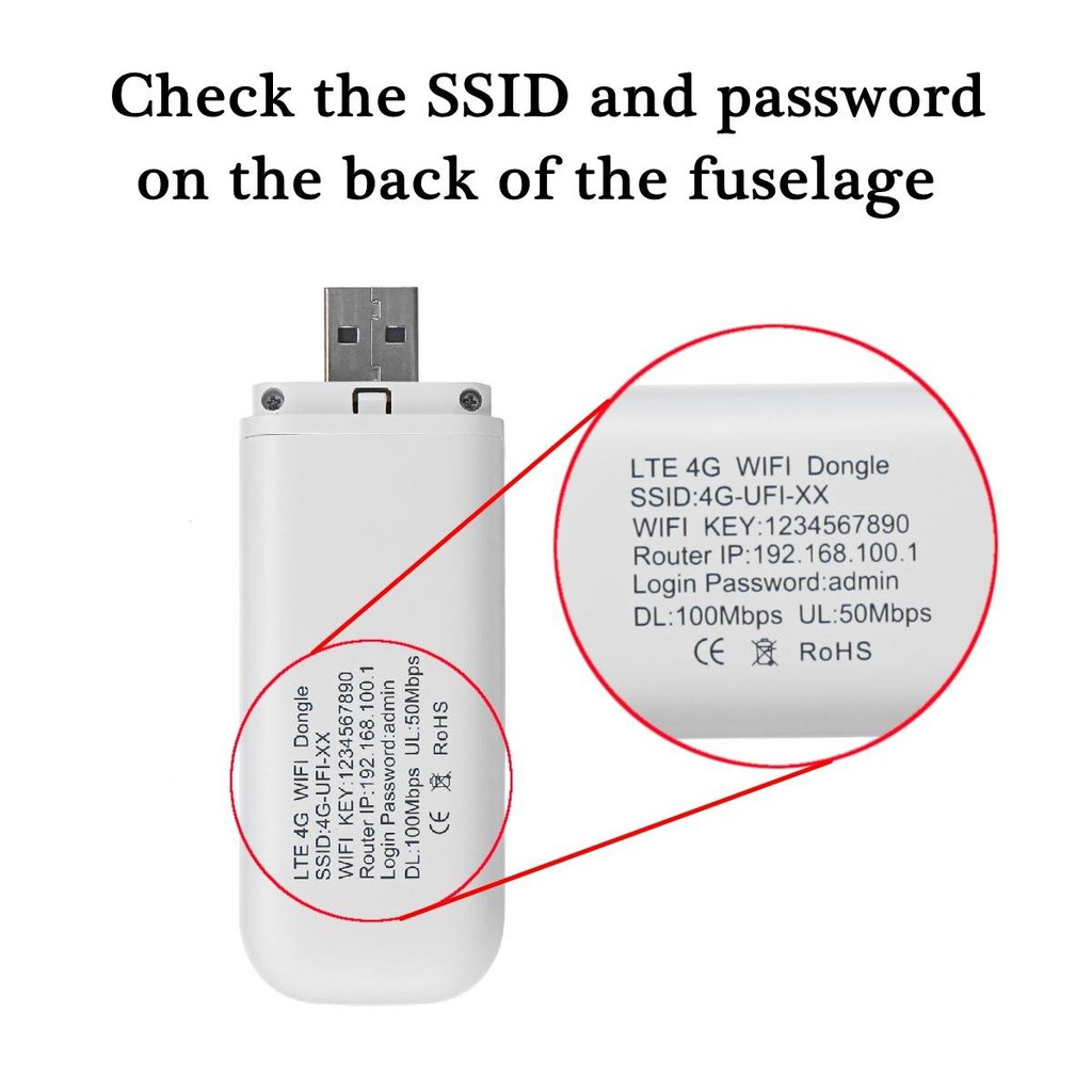 💝 [ SALE SỐC ] - USB PHÁT WIFI 4G DONGLE TỐC ĐỘ CAO , THIẾT KẾ NHỎ GỌN , KẾT NỐI ĐA THIẾT BỊ | BigBuy360 - bigbuy360.vn