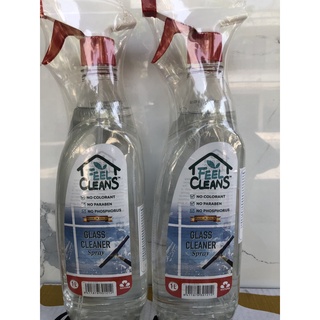 Nước lau kính feelcleans