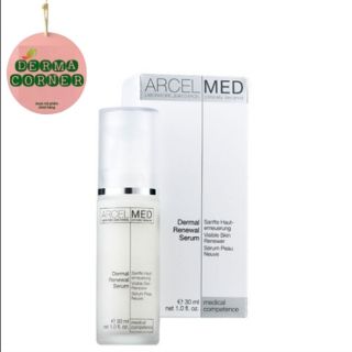 TINH CHẤT MỜ THÂM SÁNG DA JEAN D'ARCEL DERMAL RENEWAL SERUM 30ml