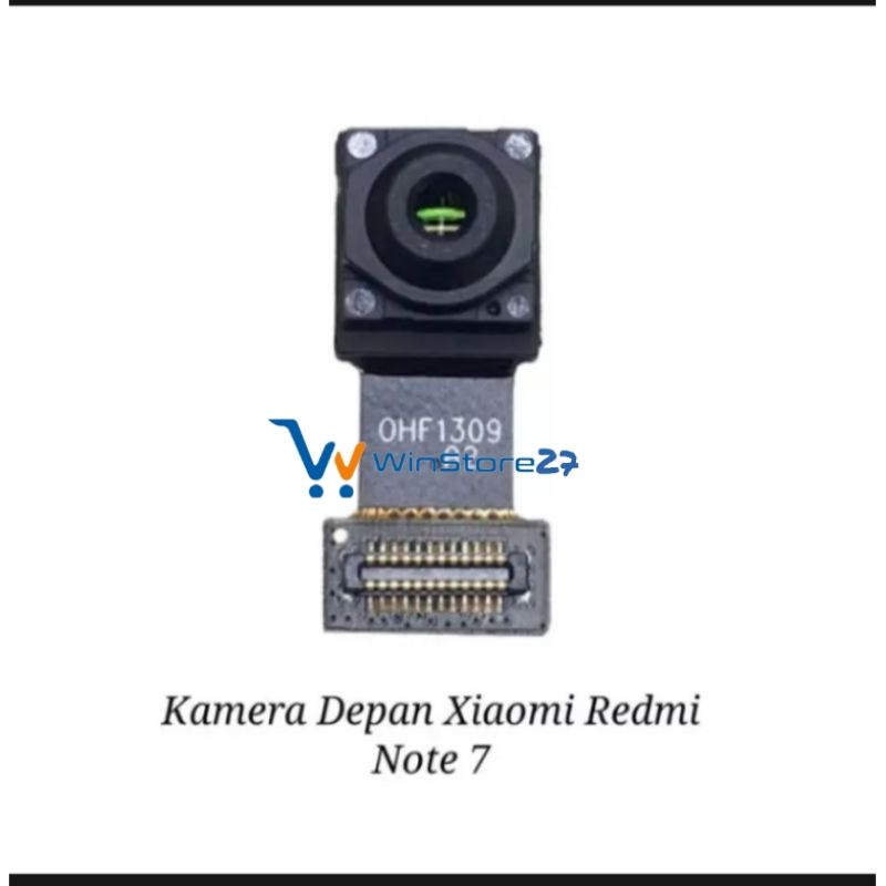 Camera Trước Chất Lượng Cao Thay Thế Cho Xiaomi Redmi Note 7 Redmi Note 7 Pro
