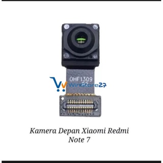 Camera trước chất lượng cao thay thế cho xiaomi redmi note 7 redmi note 7 pro