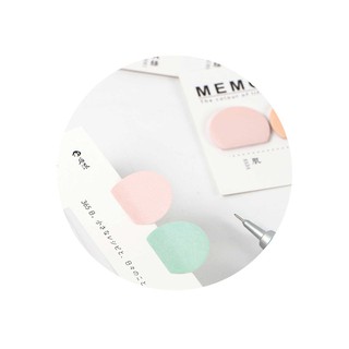 Sticker palette nhỏ