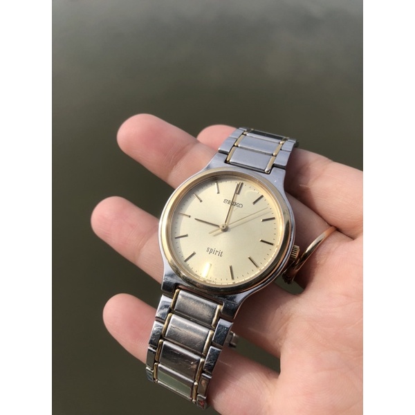 Đồng hồ nữ SEIKO CHÍNH HÃNG 2hand