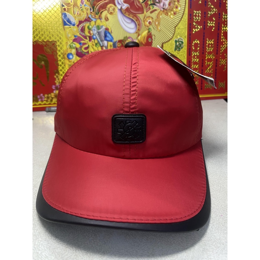 Nón Vải Dù Cao Cấp 2 Lớp