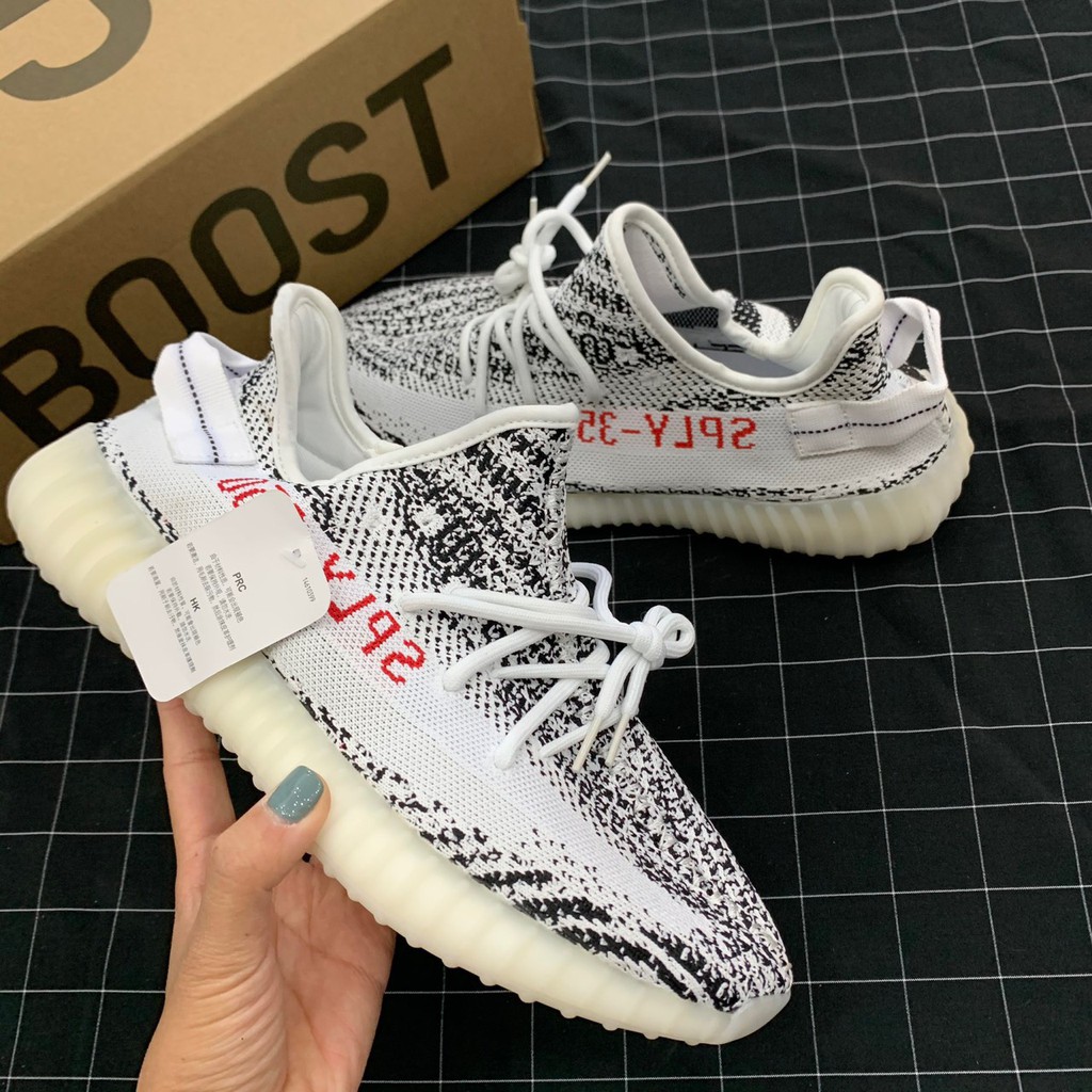 Giày Sneaker Yz350 Vằn Fullbox Freeship | ) : ; ' az []