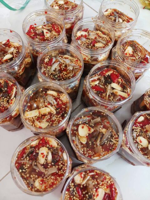 HCM_700g mắm ghẹ sữa Hà Tiên_Phú Quốc | BigBuy360 - bigbuy360.vn