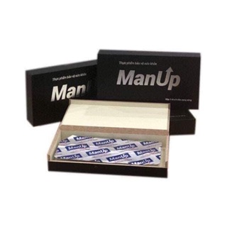Manup - mạnh gấp 3 lần Rocket1H