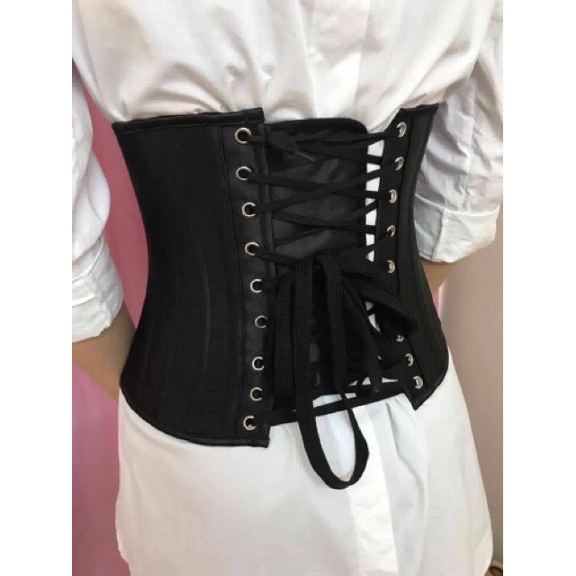 Corset 26 xương thép đơn | BigBuy360 - bigbuy360.vn