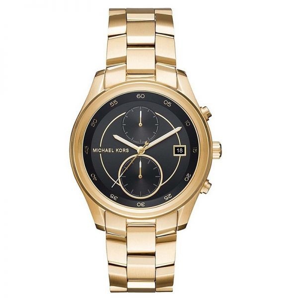 Đồng Hồ Nam Nữ Michael Kors MK6497 (Unisex)