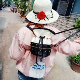 Túi đeo chéo đeo bụng