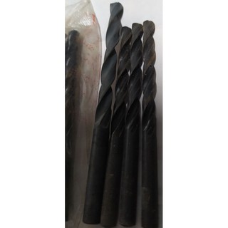 [GiáƯuĐãi] Mũi Khoan Sắt và Gỗ (đủ size)