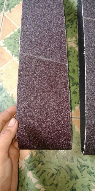 Giấy giáp vòng ak47 bản 100mm.915mm.