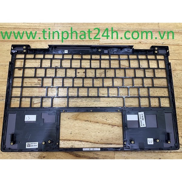 Thay Vỏ Mặt C Laptop HP Envy 13-AY TPN C147 13-AY0045AU 13-AY0008CA 13-AY0043AU 13-AY0504SA AM2UT000410