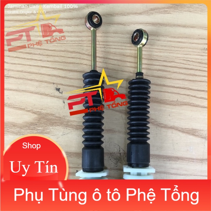 Bộ đây số dùng cho Kenbo vans 5 chỗ, Kenbo 990 giá cả bộ