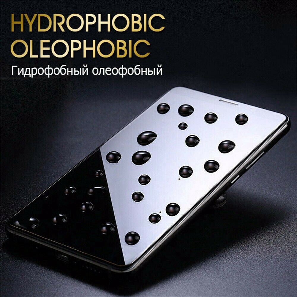 Tấm phim bảo vệ màn hình viền cong 3D cho Huawei p30 p30pro p30 Lite