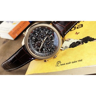 Đồng hồ nam Citizen BL5403-03X Eco-Drive
