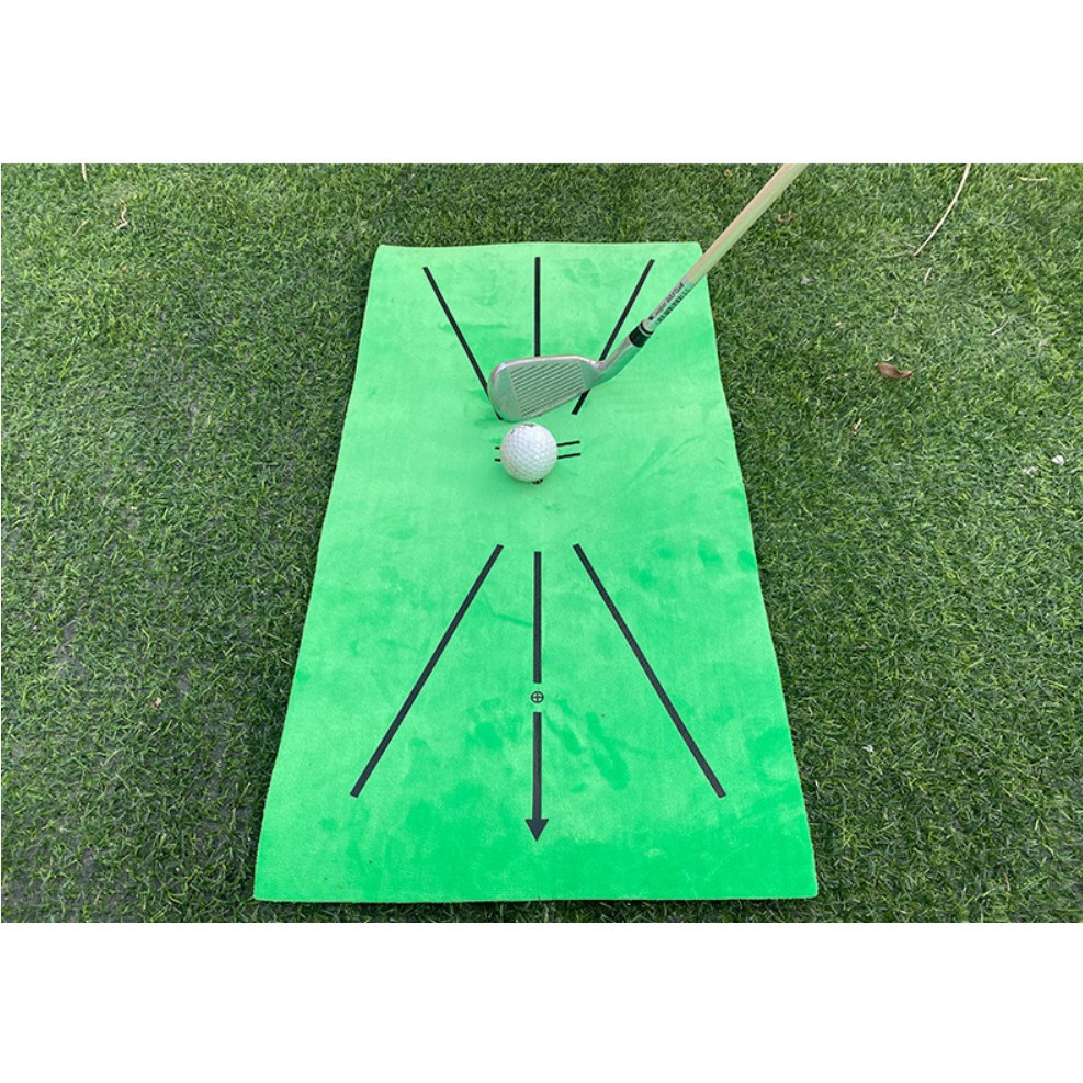 [ NEW ] Thảm tập chơi golf Batting Mat