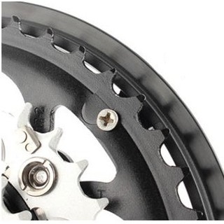 CHẮN ĐĨA CHO ĐÙI ĐĨA SHIMANO