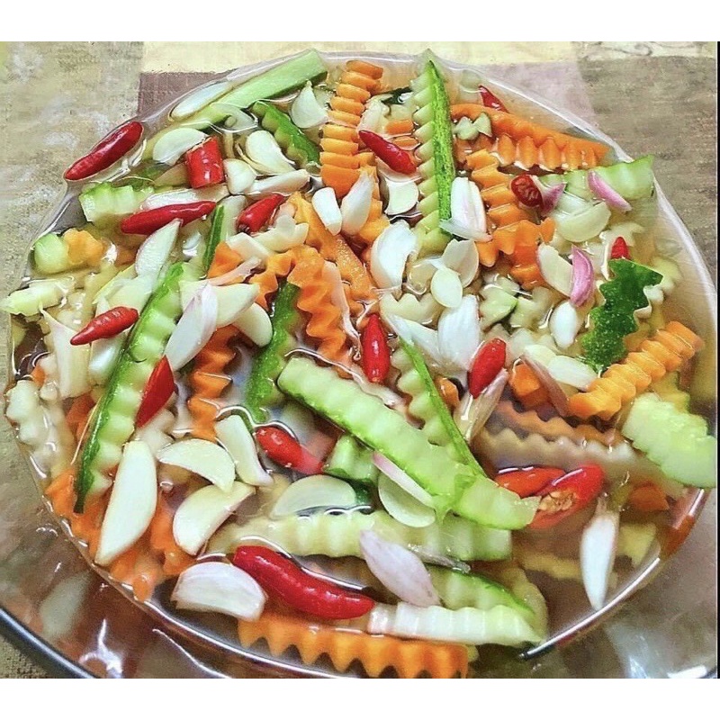 DAO THÁI TẠO HÌNH THỰC PHẨM Hàn Quốc GGOMI GG353