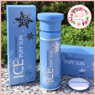 [Mẫu mới] Kem chống nắng ICE SUN  Hàn Quốc