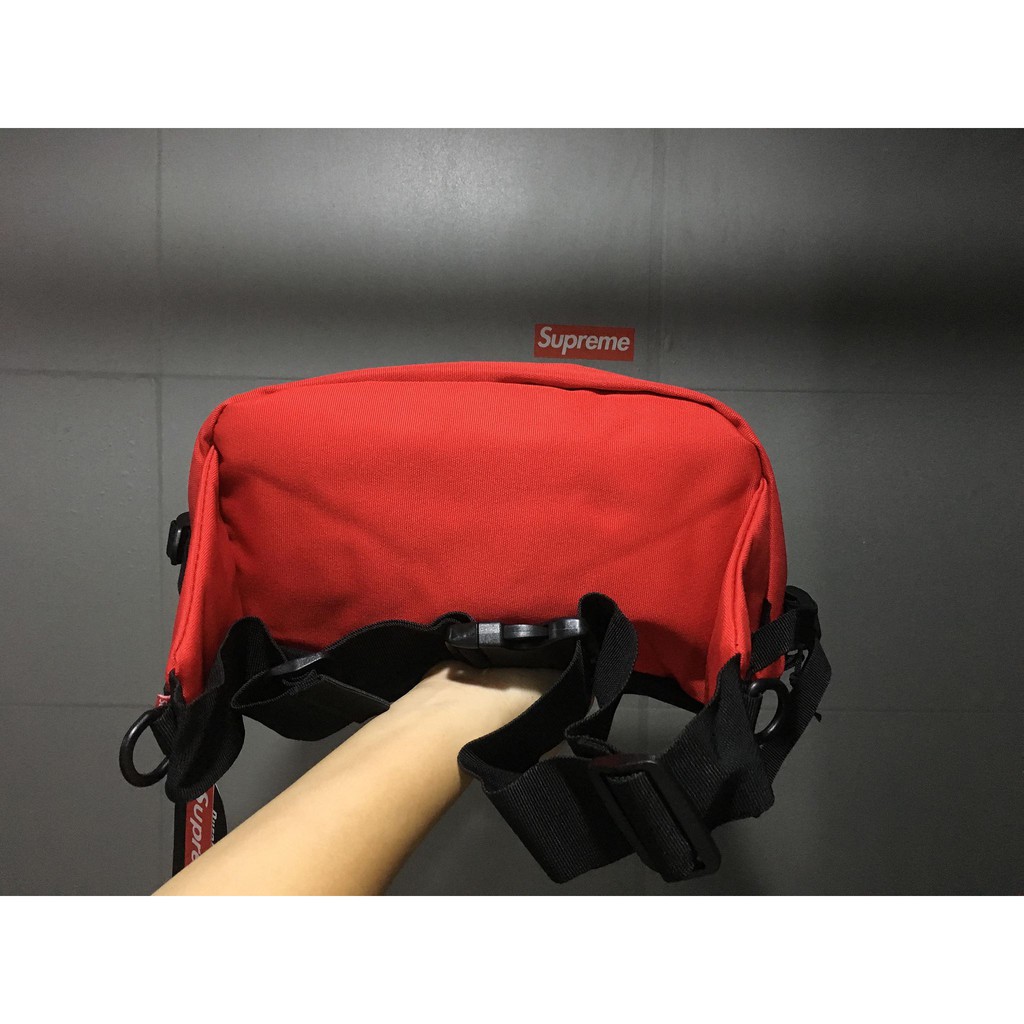 supreme ss15 waist bag