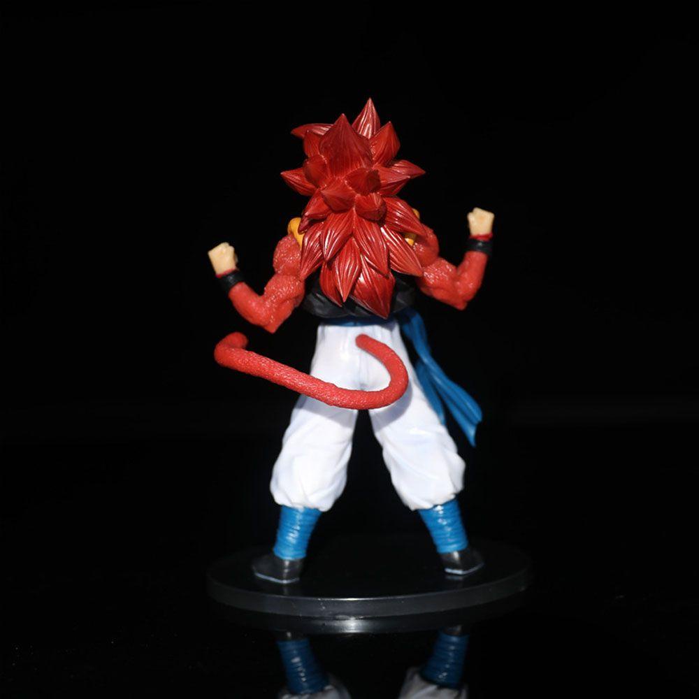 Mô Hình Đồ Chơi Nhân Vật Super Saiyan Dragonball